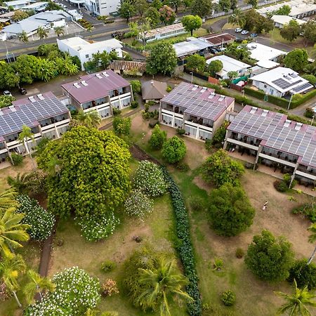 Hotel Royal Tahitien Papeete  Exteriér fotografie
